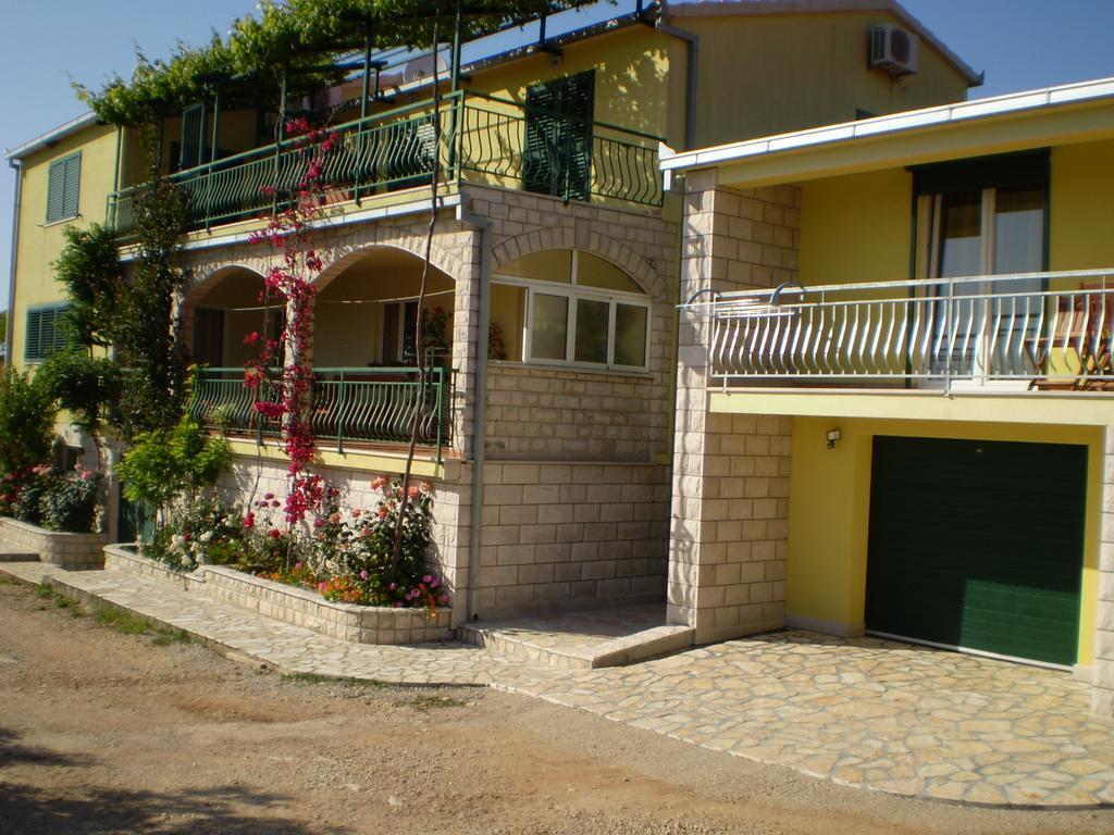 Apartments Duricic Lovište Exterior foto