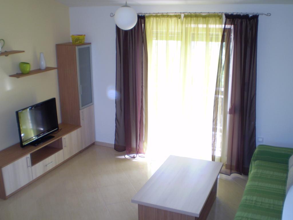 Apartments Duricic Lovište Exterior foto
