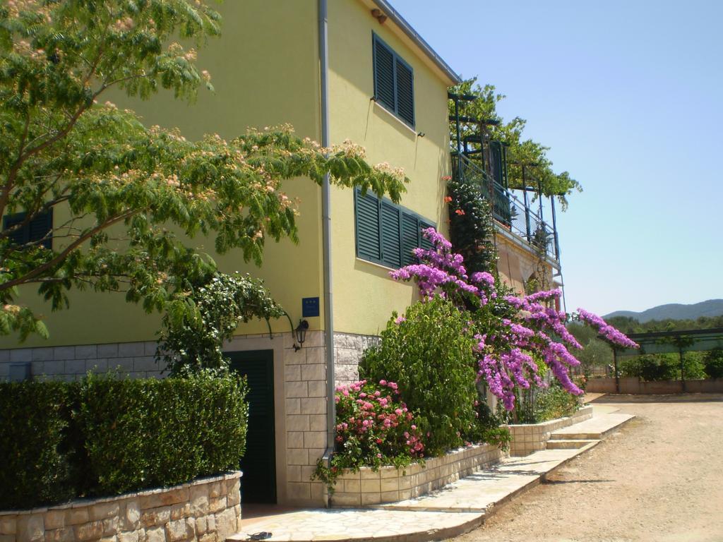 Apartments Duricic Lovište Exterior foto