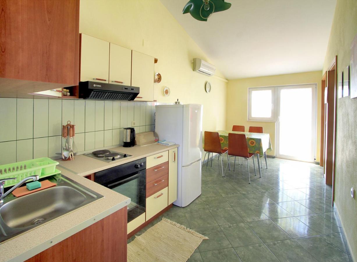 Apartments Duricic Lovište Exterior foto